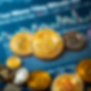 Comparison of Bitcoin SV with Other Cryptocurrencies A comparison chart highlighting Bitcoin SV and other cryptocurrencies