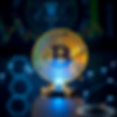 Bitcoin Transaction Mechanism Explained Diagram explaining the working principle of Bitcoin transactions