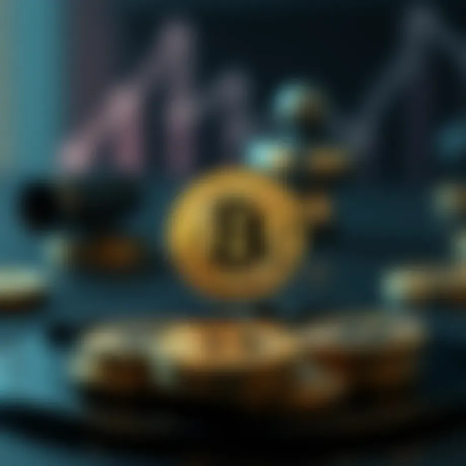 Detailed illustration of Bitcoin transaction structure