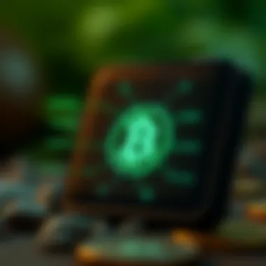 Key Features of BitKeep Wallet Overview of BitKeep Wallet features