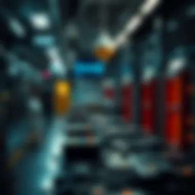 Integrating Blockchain Technology with Omise Blockchain integration process with Omise