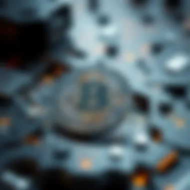 Technological Elements of Blockchain Technological elements of blockchain