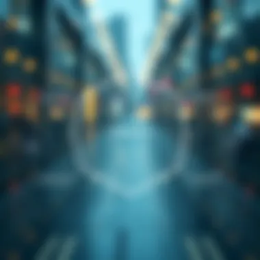 Successful Blockchain Use Case Diagram of a successful blockchain use case