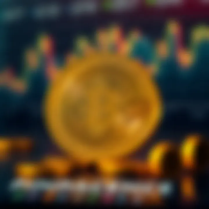 Understanding Binance Coin Market Dynamics Visual representation of Binance Coin and its market dynamics