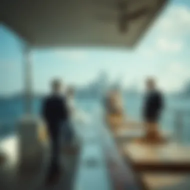 Economic Impact of BAYC Economic growth influenced by Bored Ape Yacht Club