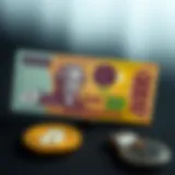 The Evolution of the Brazilian Real Historical representation of the Brazilian Real currency evolution