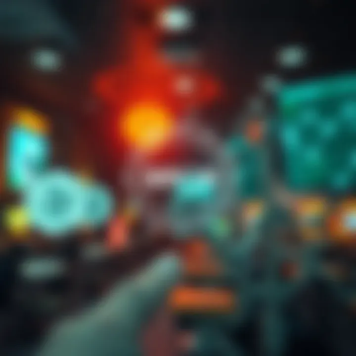 Overview of the BRC20 Ecosystem BRC20 ecosystem overview