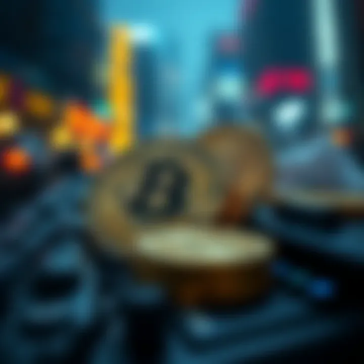 Identifying Risks in BRC20 Investments Risks associated with BRC20 coins