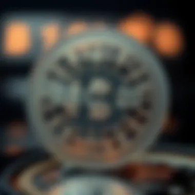 Understanding BRC20 Token Structure Illustration depicting the unique structure of BRC20 tokens