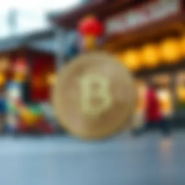 BRC20 and Business Model Comparison Visual comparison of BRC20 and traditional business models in blockchain