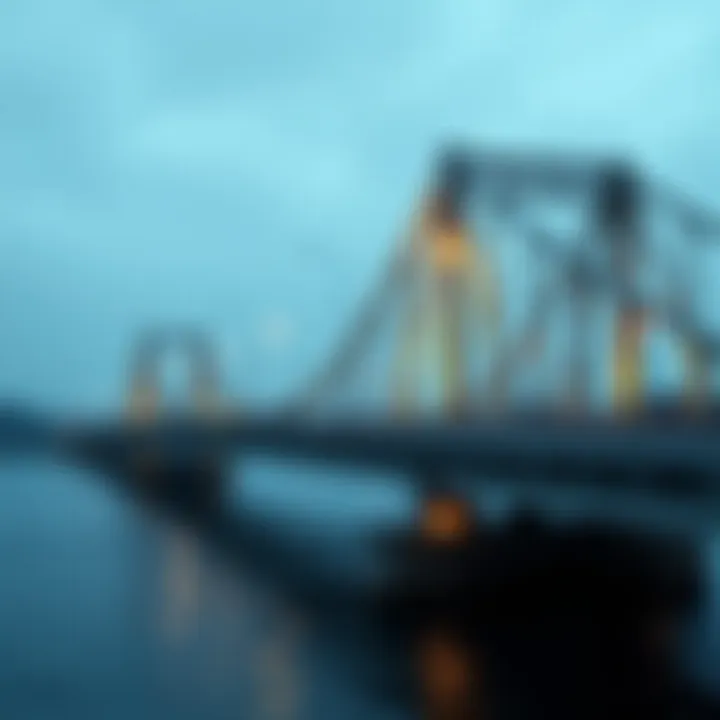 Comparative Analysis of Bridge Solutions Analytical comparison of various blockchain bridge solutions