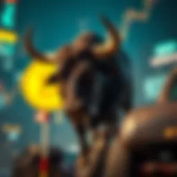 Bull market dynamics