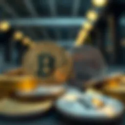 Comparison of BUSD and USDT