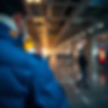 Exploring BW Exchange Security Features Security features of BW Exchange