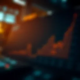 Graph illustrating Bybit funding rates over time