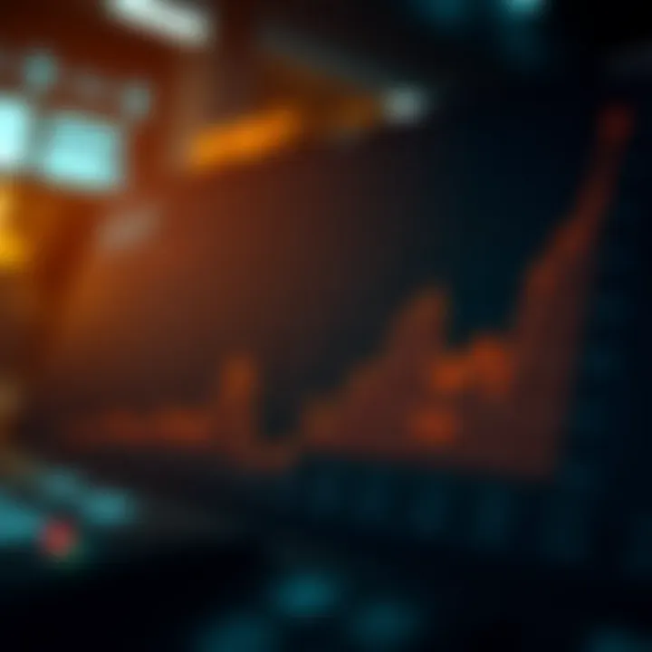 Graph illustrating Bybit funding rates over time