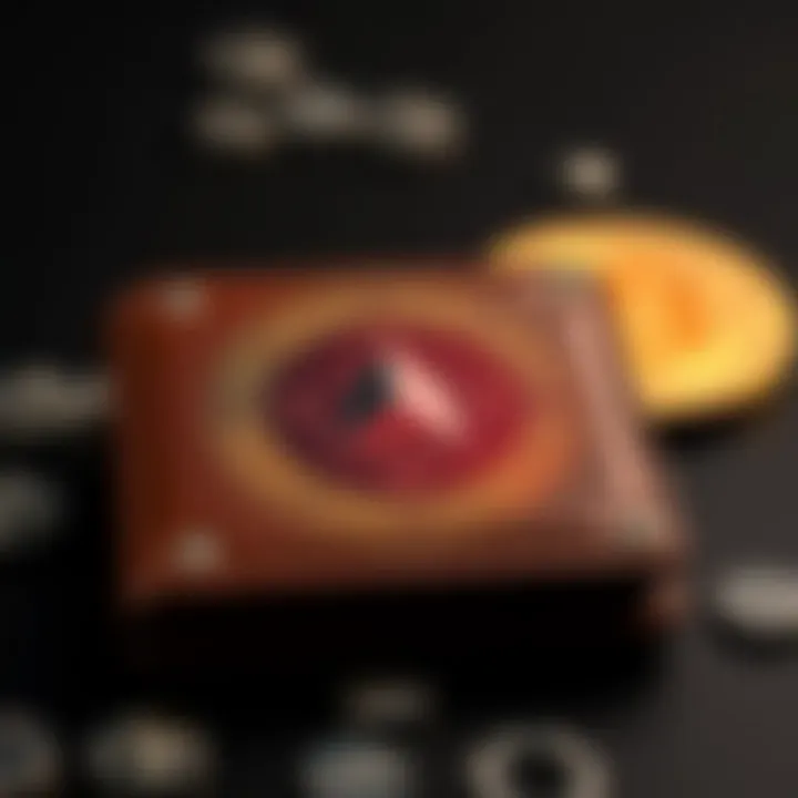 Essential Security Practices for Cardano Wallets Best practices for Cardano wallet security