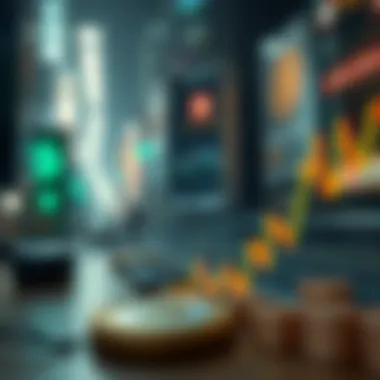 Case Study: Cryptocurrency Retracement in Action Real-life case study of a cryptocurrency retracement scenario.