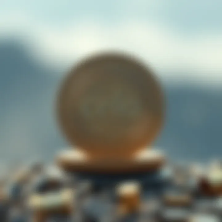 Economic Advantages of Celo Coin Economic advantages of Celo Coin