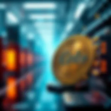 Future Potential of Celo Coin Technology Future potential of Celo Coin technology