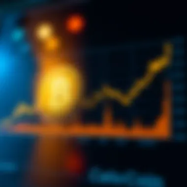 CeloCoin Market Performance Overview Graph illustrating CeloCoin's market performance and potential growth