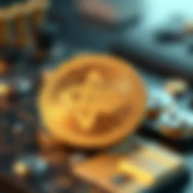 Technical Framework of Celo Coin Technical framework of Celo Coin