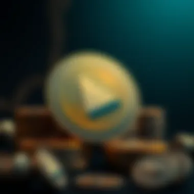 Investment strategies for Centrifuge Coin