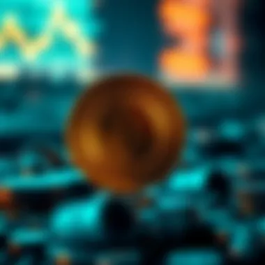 Overview of Centrifuge Coin in the cryptocurrency market