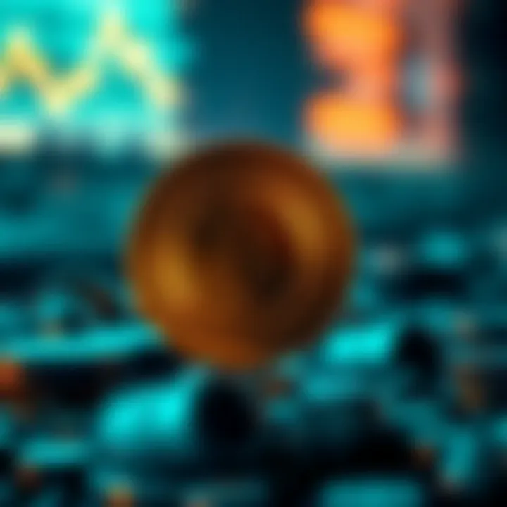 Overview of Centrifuge Coin in the cryptocurrency market