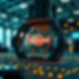 Understanding the Architecture of Chainlink Visual representation of Chainlink's architecture