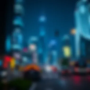 Challenges Encountered by Ethereum Shanghai Challenges Facing Ethereum Shanghai