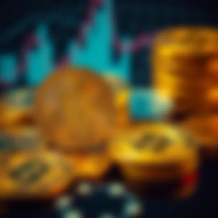 Major Cryptocurrencies and Their Features Characteristics of major cryptocurrencies