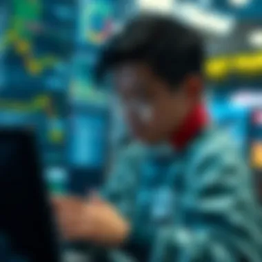 Successful Cryptocurrency Searches with ChatGPT Visual representation of successful cryptocurrency searches using ChatGPT.