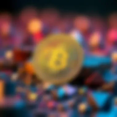 The Future of Civic Coin in Cryptocurrency Future prospects of Civic Coin in the cryptocurrency market