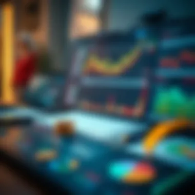 Data analysis tools used by CMC Global for market insights