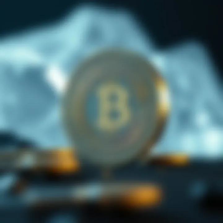 Investment Strategies for Cocos Coin Visual representation of investment strategies for Cocos coin