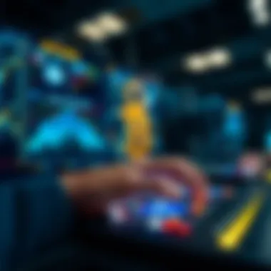 Ensuring Secure Cryptocurrency Transactions Secure transactions on a cryptocurrency platform