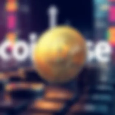 Coinbase vs Competitors: A Comparative Insight Comparative analysis of Coinbase and competitors