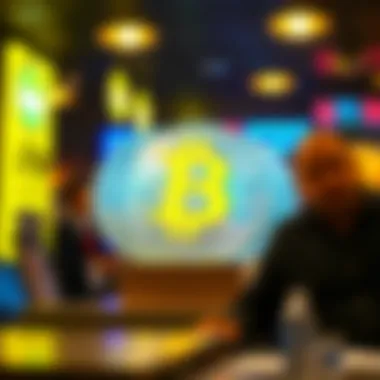 Future Outlook of Coinbase's Strategy Future outlook of Coinbase's operational strategy