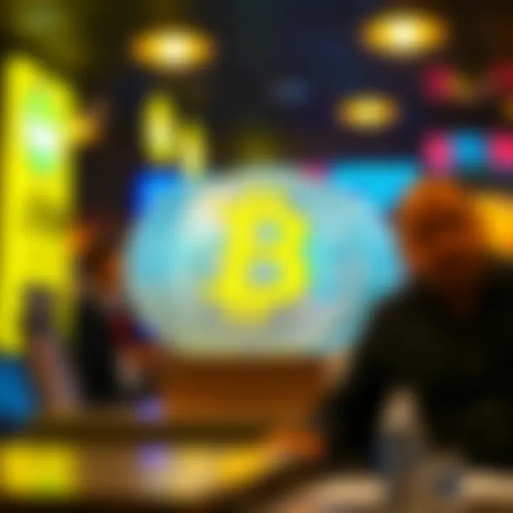 Future Outlook of Coinbase's Strategy Future outlook of Coinbase's operational strategy