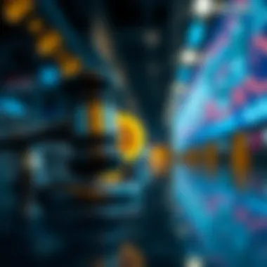 Impact of the Coinbase Lawsuit on Cryptocurrency Markets Impact of the lawsuit on cryptocurrency markets