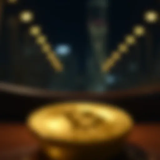 Overview of the Coinbase lawsuit