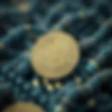 Understanding Cryptocurrency Concepts A visual representation of cryptocurrency concepts