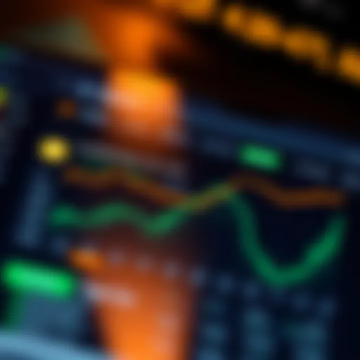 A detailed overview of CoinMarketCap's interface