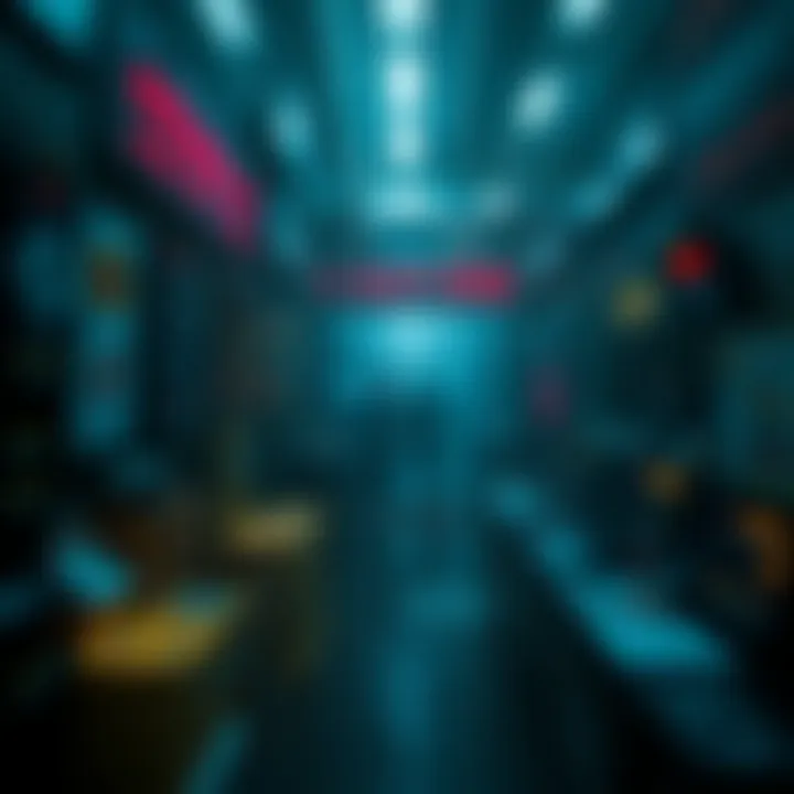 Exploring the Depths of Cryptocurrency Markets Exploring the depths of cryptocurrency markets