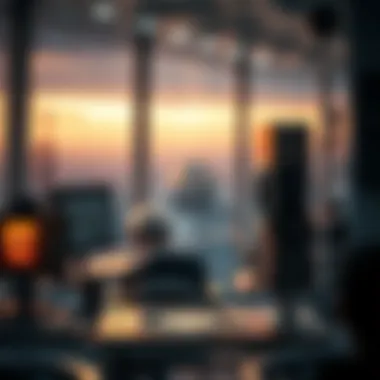 Future Enhancements in Cryptocurrency Technology Future enhancements in cryptocurrency technology