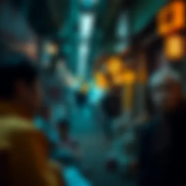 Understanding User Experience in CoinKeCo Understanding user experience in CoinKeCo