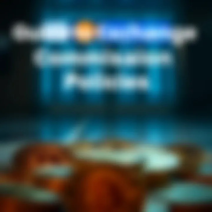 Guide to Exchange Commission Policies A visual guide to understanding commission policies of various exchanges