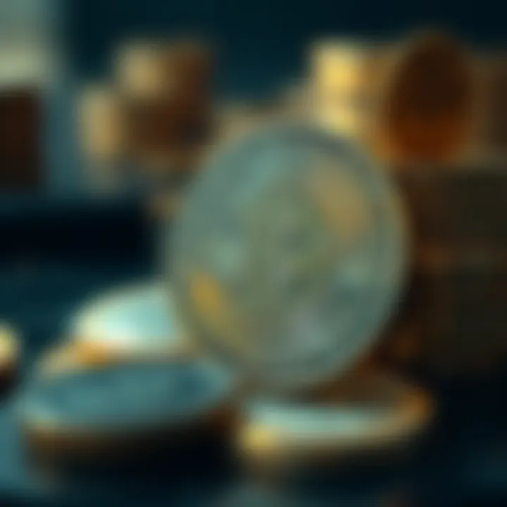 Understanding the Complexities of Cryptocurrency Tax Reporting Complexities of Tax Reporting