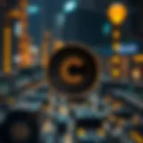 Overview of Compound Coin's ecosystem